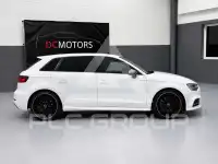 2019 Audi S3