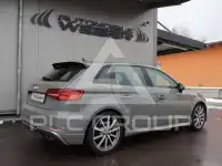2019 Audi S3