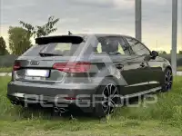 2019 Audi S3