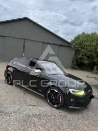 2019 Audi S3