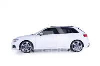 2019 Audi S3