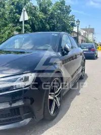 2019 Audi S3