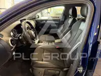 2019 Audi S3