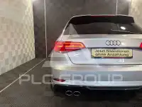 2019 Audi S3