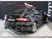 2019 Audi S3