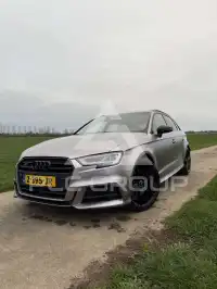 2019 Audi S3