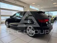 2019 Audi S3