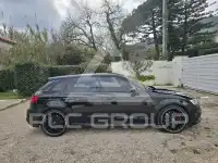 2019 Audi S3