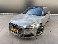 2019 Audi S3