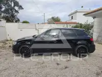 2019 Audi S3