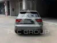 2019 Audi S3