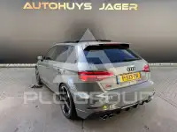 2019 Audi S3