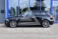 2019 Audi S3