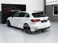 2019 Audi S3