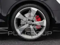 2019 Audi S3