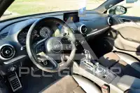 2019 Audi S3