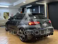 2019 Audi S3
