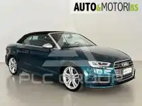 2019 Audi S3