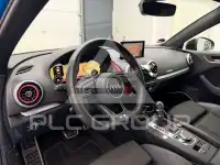 2019 Audi S3
