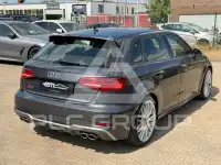 2019 Audi S3