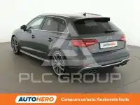 2019 Audi S3