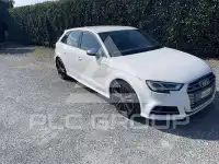 2019 Audi S3