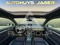 2019 Audi S3