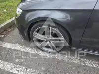 2019 Audi S3