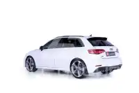 2019 Audi S3