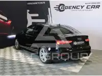 2019 Audi S3
