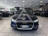 2019 Audi S3