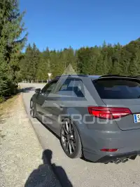 2019 Audi S3