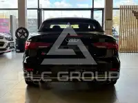 2019 Audi S3