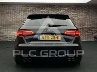 2019 Audi S3