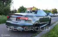 2019 Audi S3