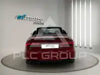 2019 Audi S3