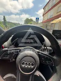 2019 Audi S3