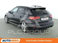 2019 Audi S3