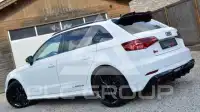 2019 Audi S3