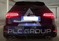 2019 Audi S3