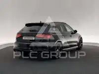 2019 Audi S3