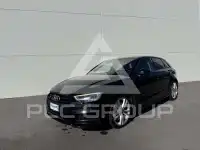 2019 Audi S3