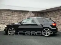 2019 Audi S3
