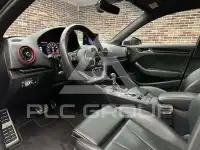2019 Audi S3