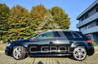 2019 Audi S3