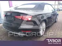 2019 Audi S3