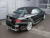 2019 Audi S3