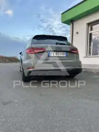 2019 Audi S3