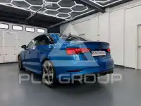 2019 Audi S3