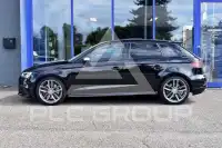 2019 Audi S3